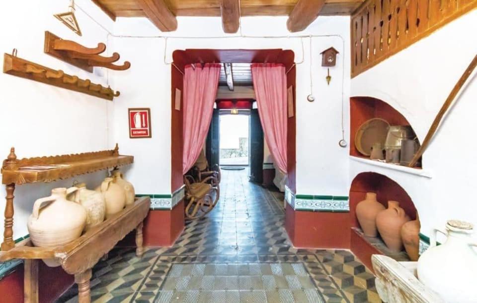 Casa Rural Con Encanto El Coronel, Los Panchez, Fuente Obejuna Eksteriør billede