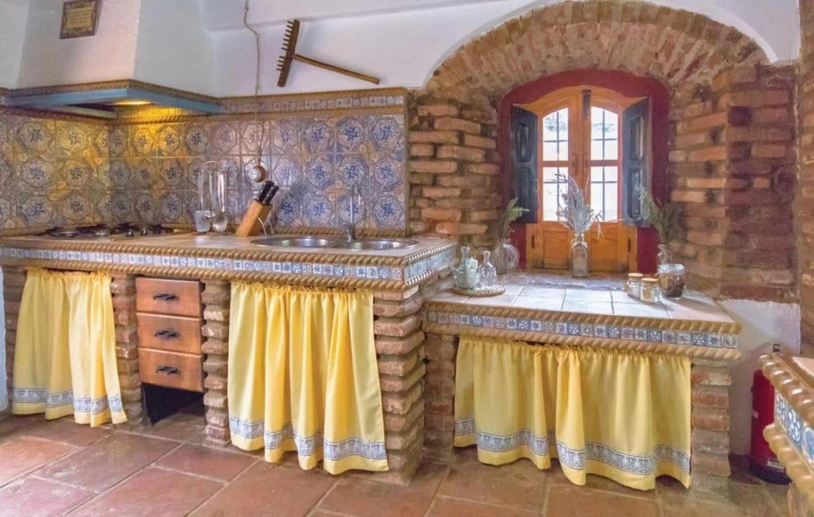 Casa Rural Con Encanto El Coronel, Los Panchez, Fuente Obejuna Eksteriør billede